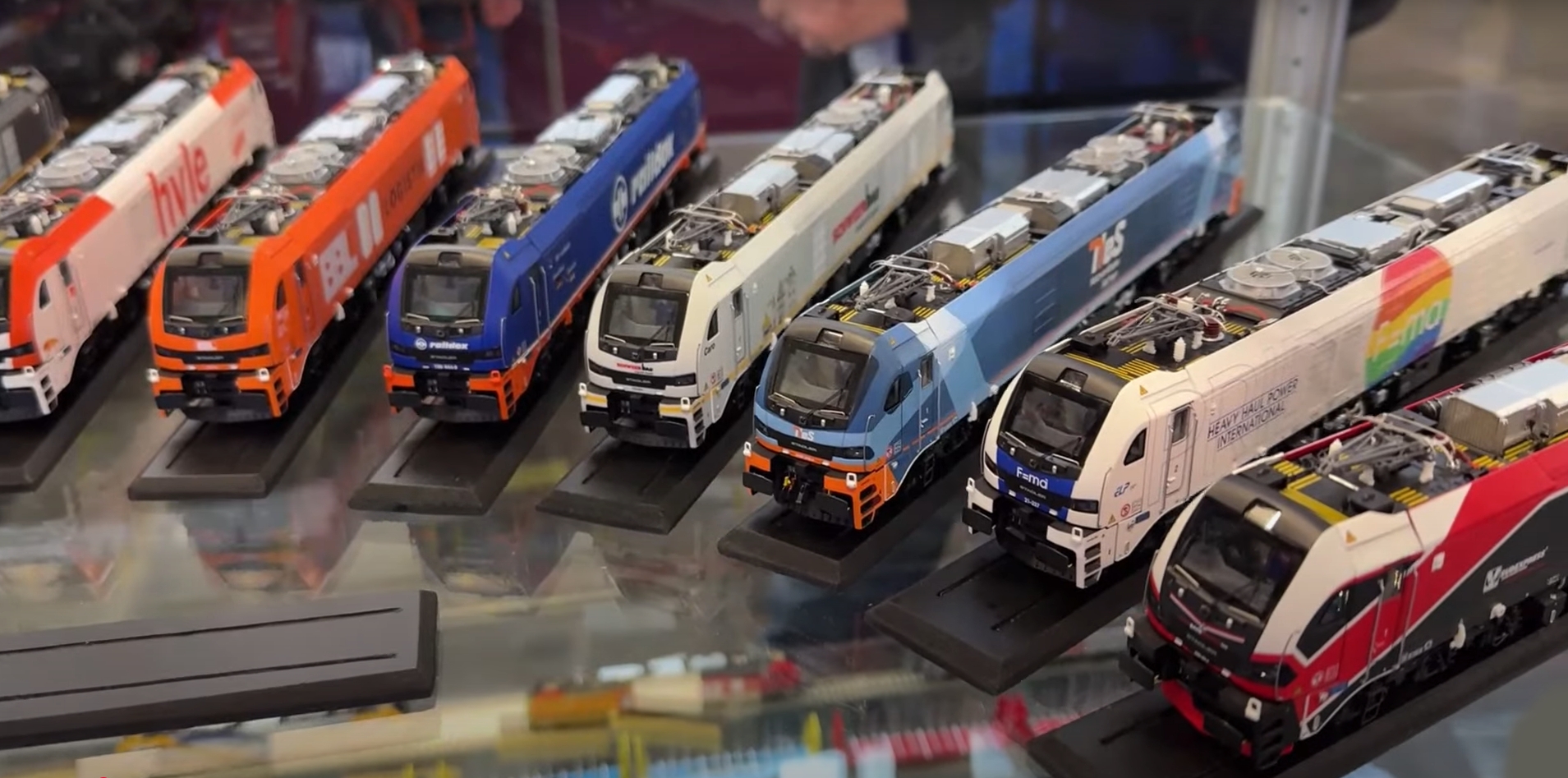 EuroDual: Spring Delivery