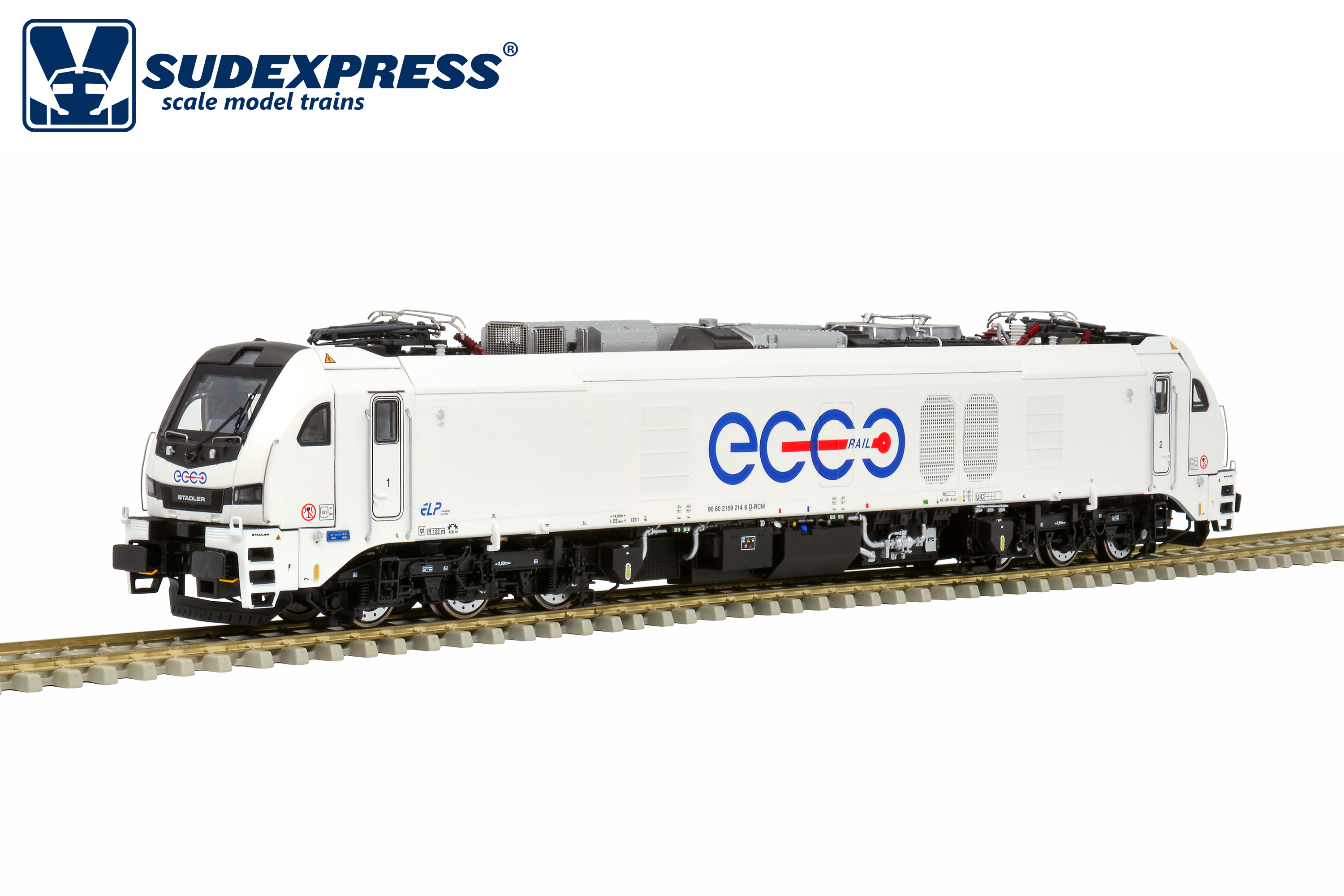 Ecco-rail 159 214