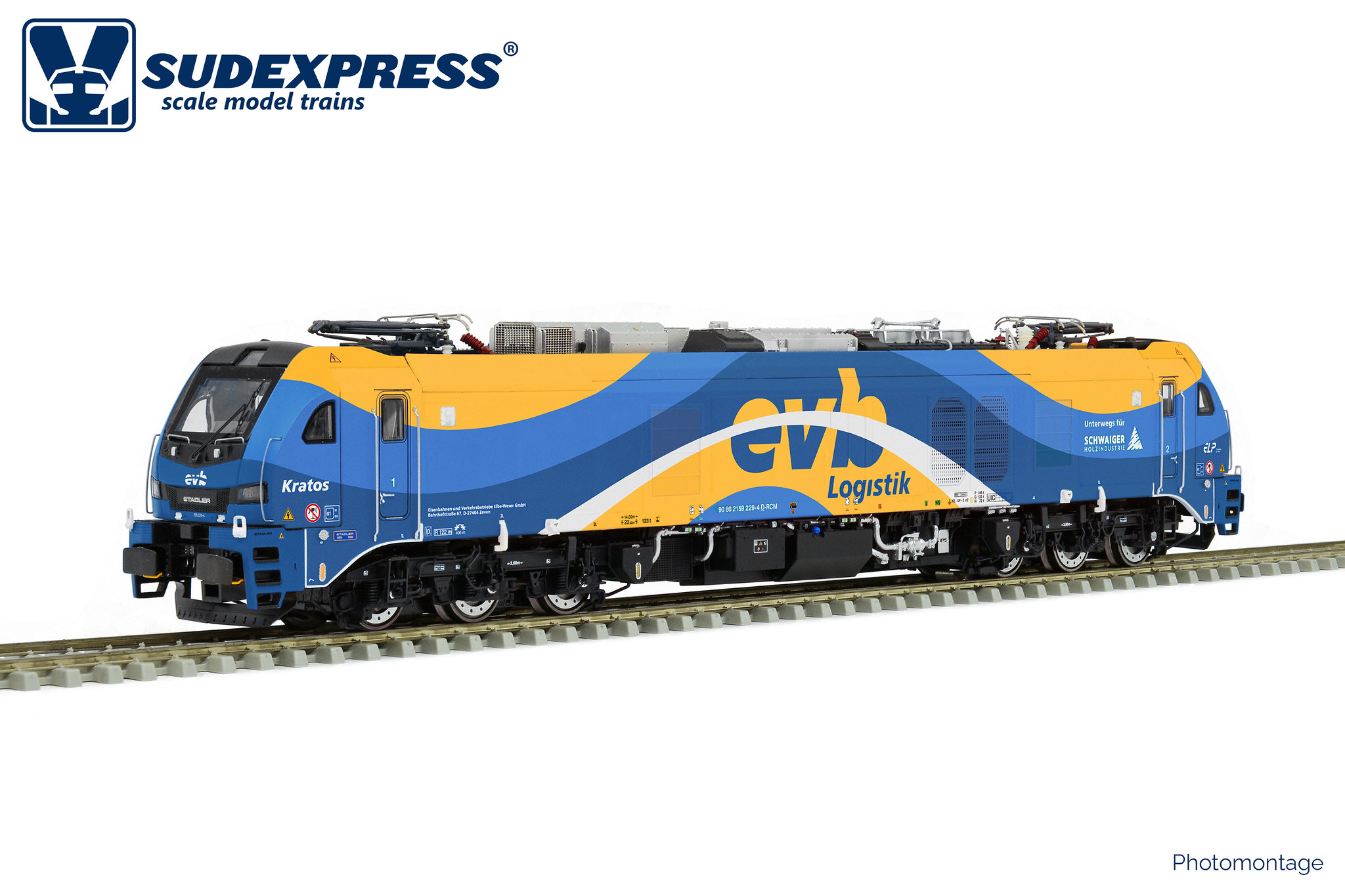 EVB 159 229-4